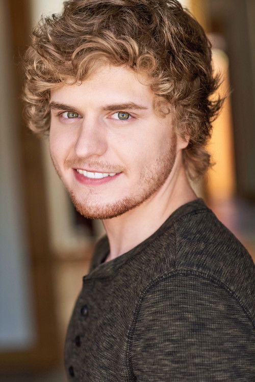 Maxwell Chase as Teen Boyfriend