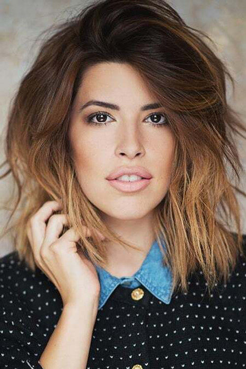 Marilou as Self - Host