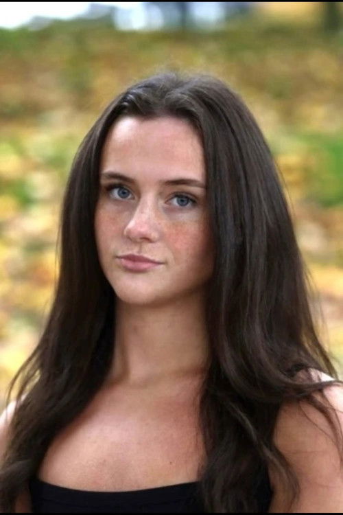 Kaci Davenport as Self / Archive Footage