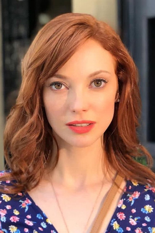 María Eugenia Rigón as