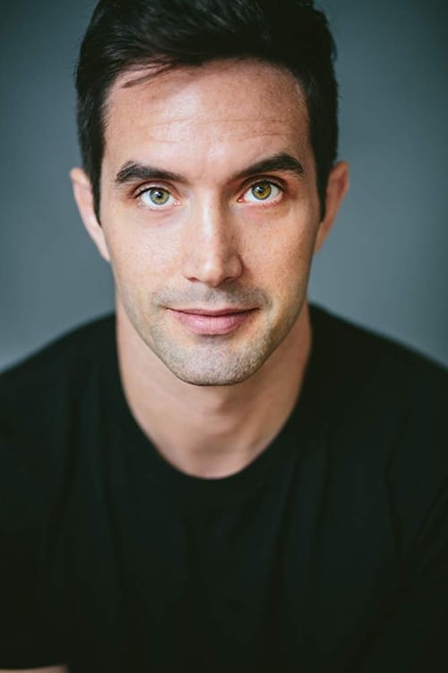 Casey Manderson as Casey