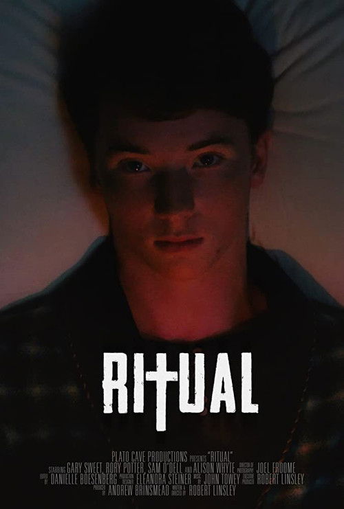 Ritual poster