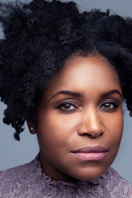 Mikala Gibson as Police Officer 1