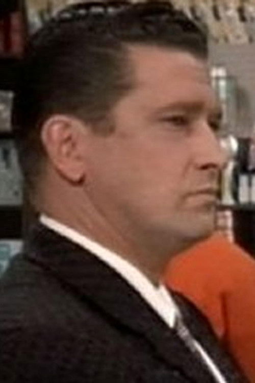 Paul Lees as Orville Smith