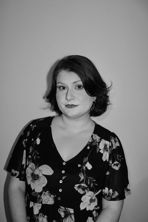 Jamie Alvey as Clare