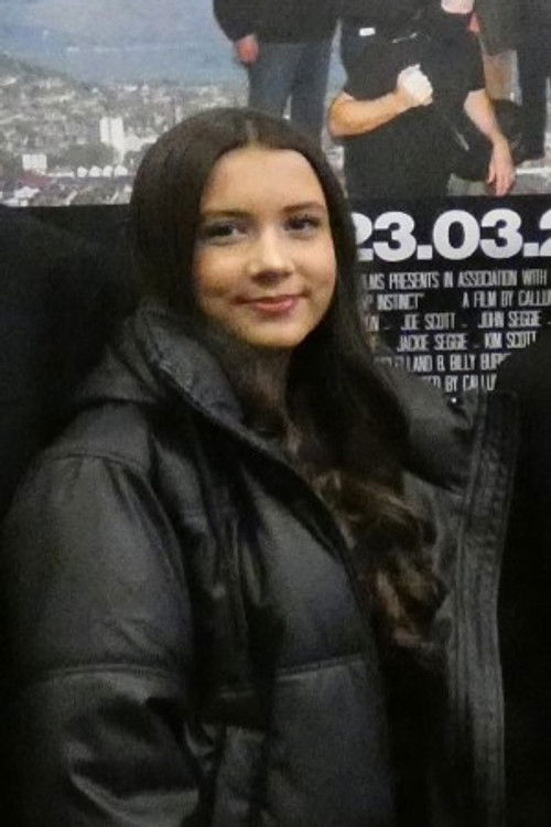 Eilidh Melrose as Orla Gallagher