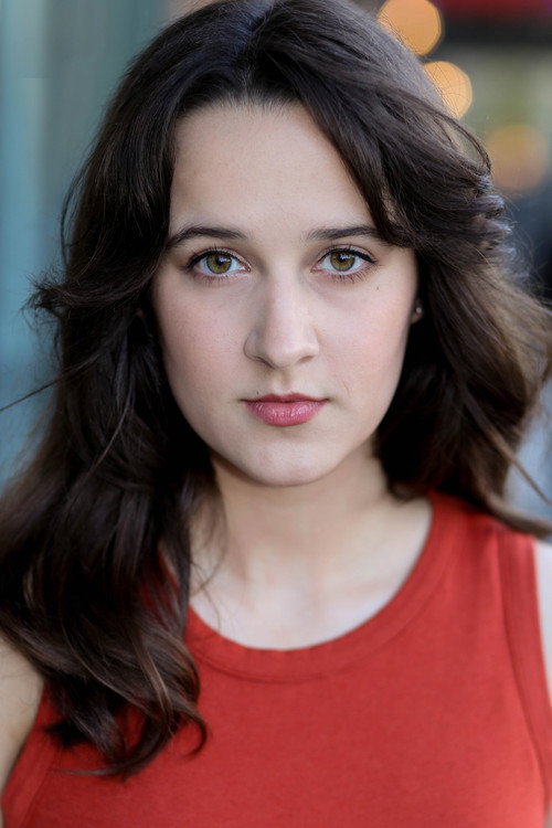 Brooke Blackwell as Jess