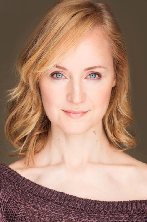 Erin Davie as Mary