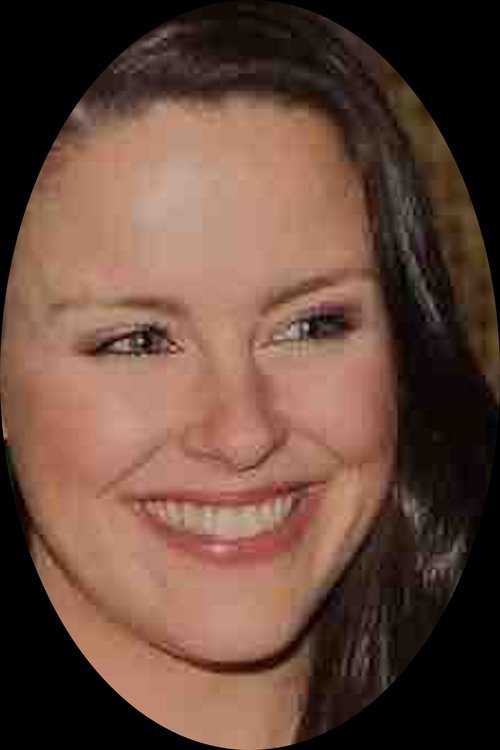 Annie Sullivan as Annalisa