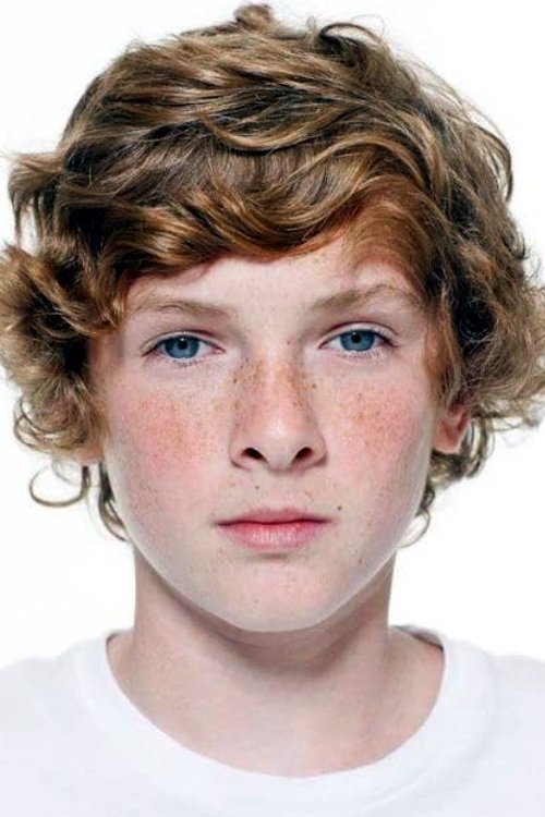 Justin Dwayne Hall as Addison