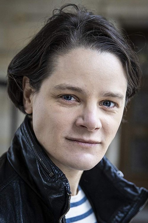 Johannes Franke as Benjamin