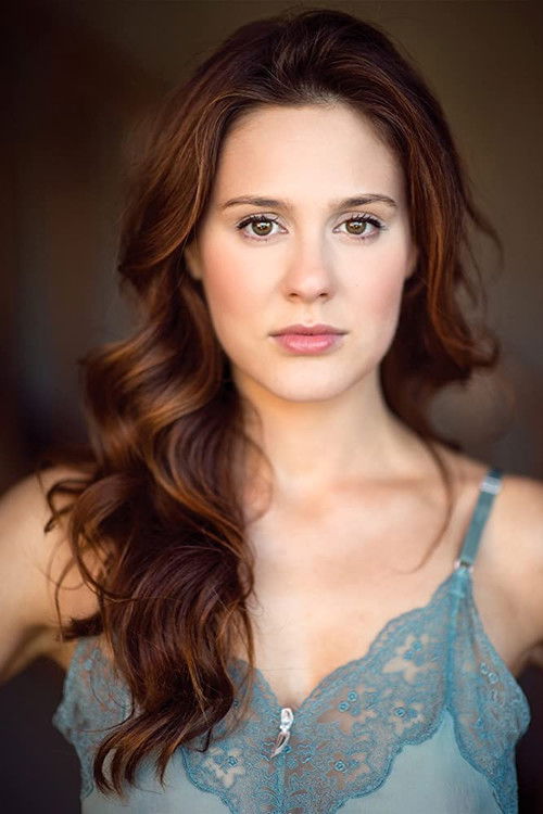 Nicole Shostak as Olivia Pendlebury