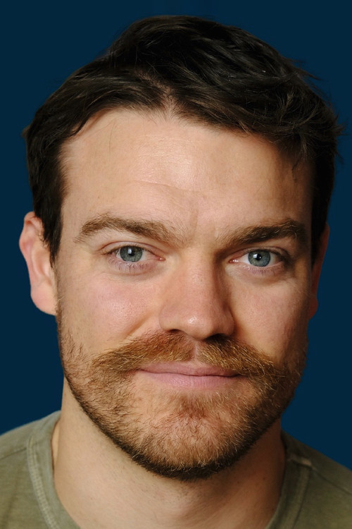 Charlie Manoukian as Shane Riddick