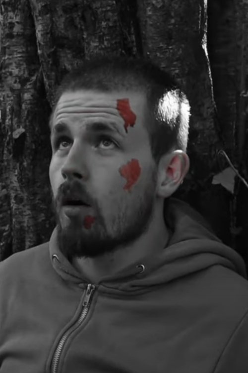 Cillian Ò Murchù as Gang Member