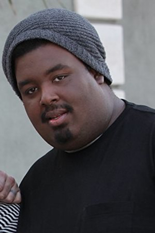 Da'Vone McDonald as Hulk