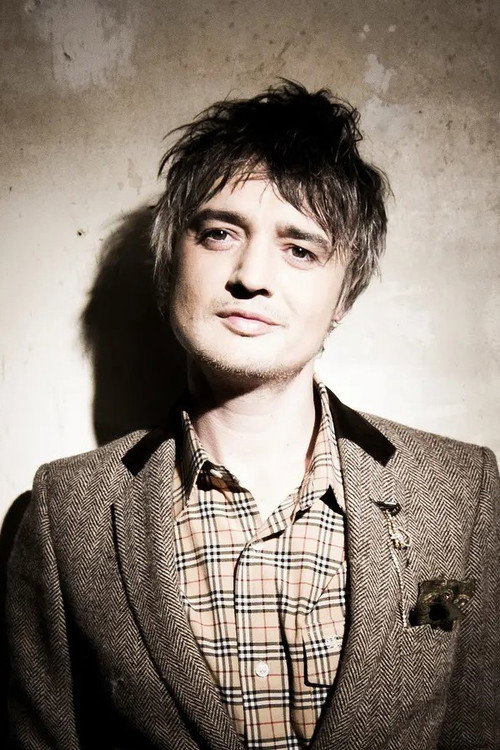 Pete Doherty as Self