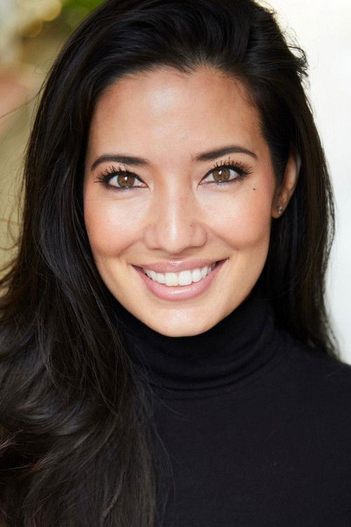 Lynette Emond as Sexy Thai Assistant