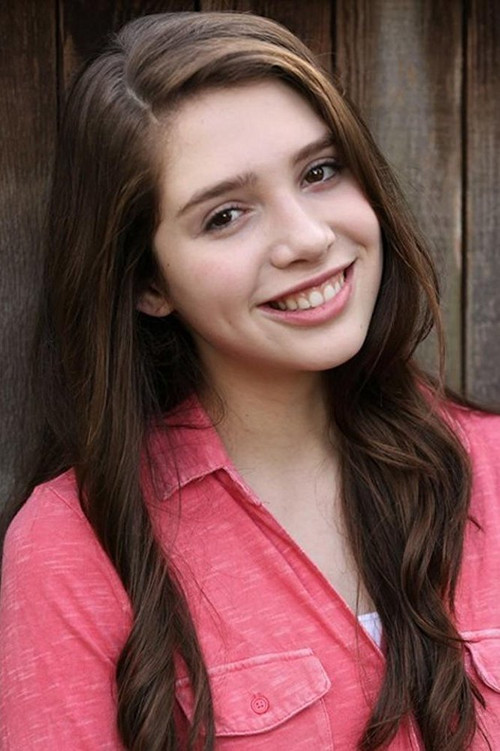 Danielle Garcia as Harlem