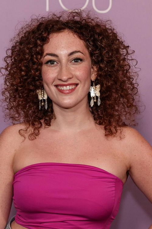 Judith Kotigaro as Floor