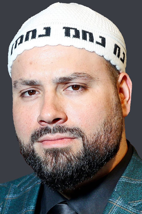 Ilya Farfel as Voditel taksi