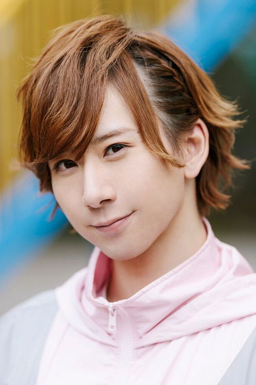 Keisuke Furuhata as Shiro Tachibana