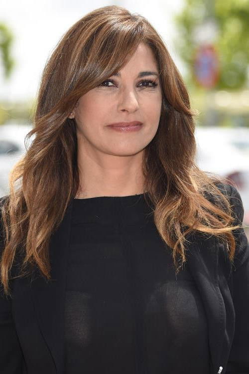 Mariló Montero as Self - Panelist