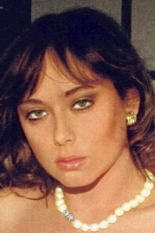 Marcella Petrelli as