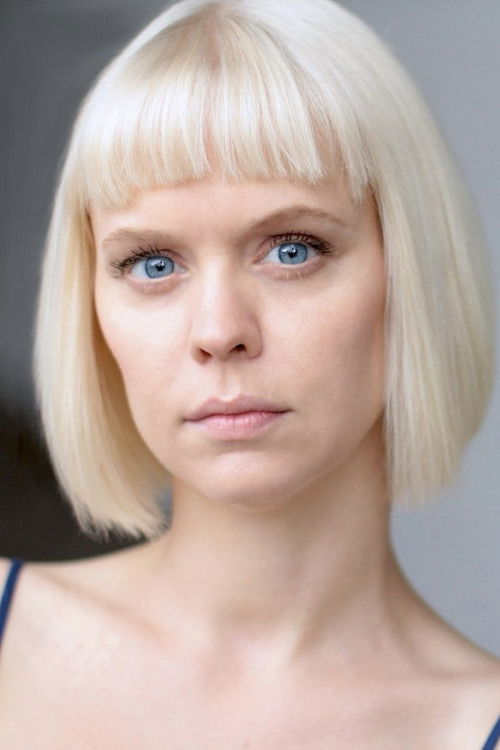 Amelia Leigh Harris as Uncle's Wife