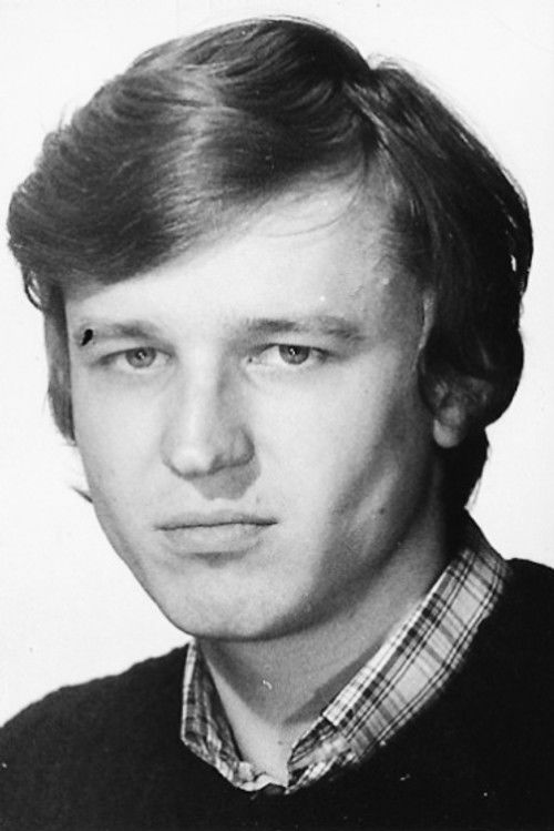 Sergey Chekan as Young Aleksei