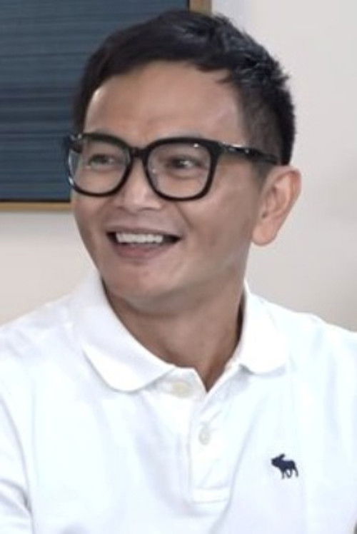 Yosi Project Pop as Aditya Ariasena