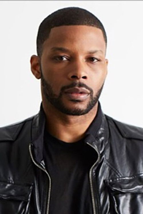 Kerry Rhodes as Dr. T