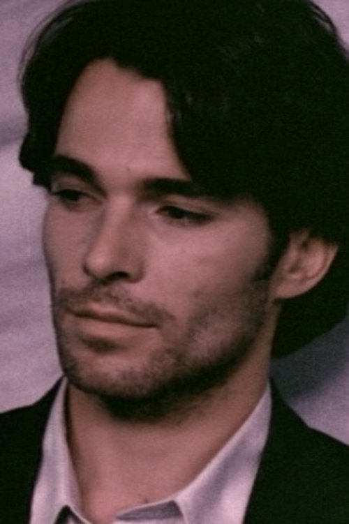 Benoit Roussel as Angelos