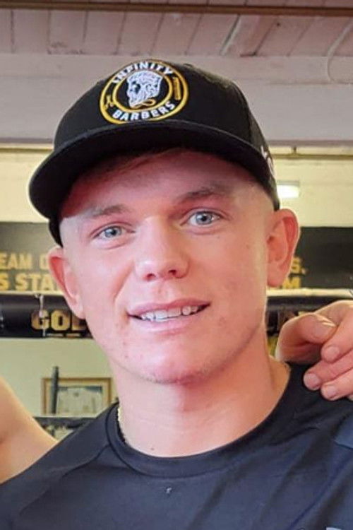 Koby McNamara as Self