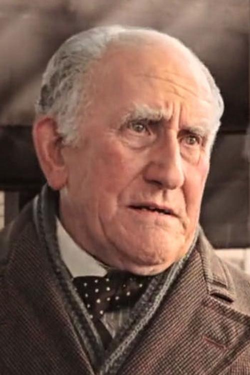 William Johnson as Cousins