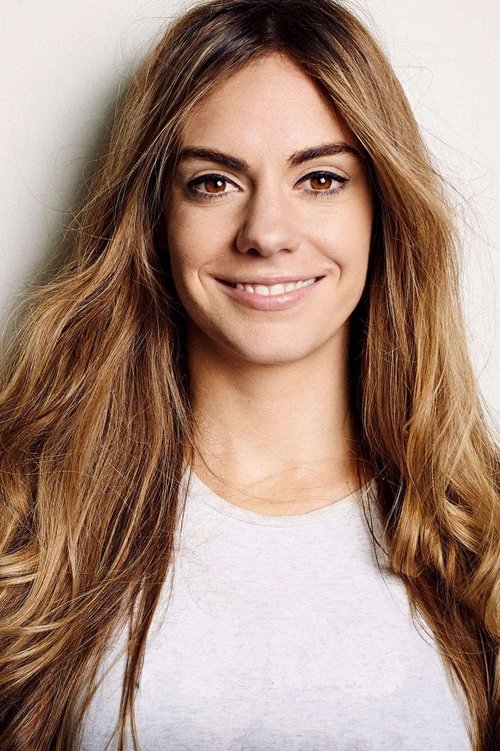 Ashley Avci as Activist