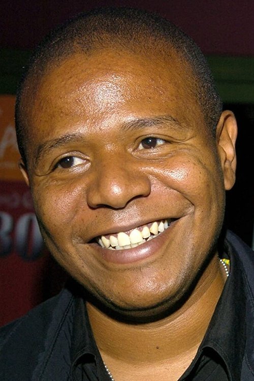 Damon Whitaker as Detective Rickets