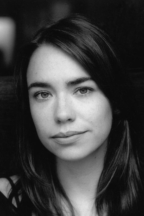 Caroline Martin as Jessie