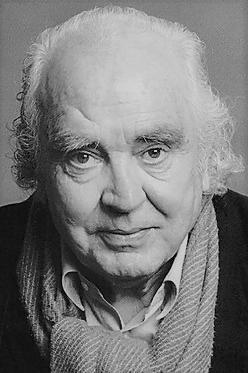 Antón García Abril as Self