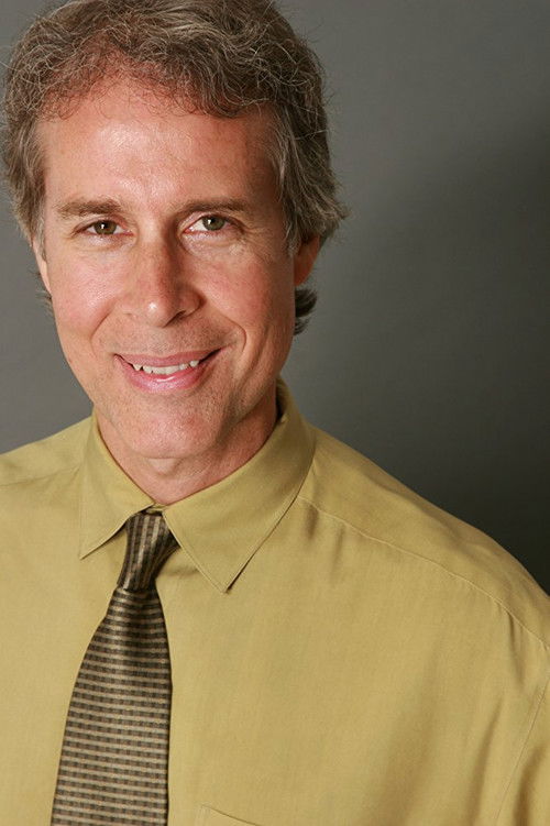 Lee Grober as Steven Barnes