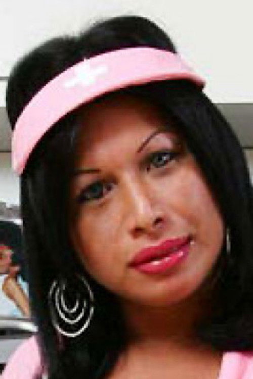 Suzy as (archive footage)