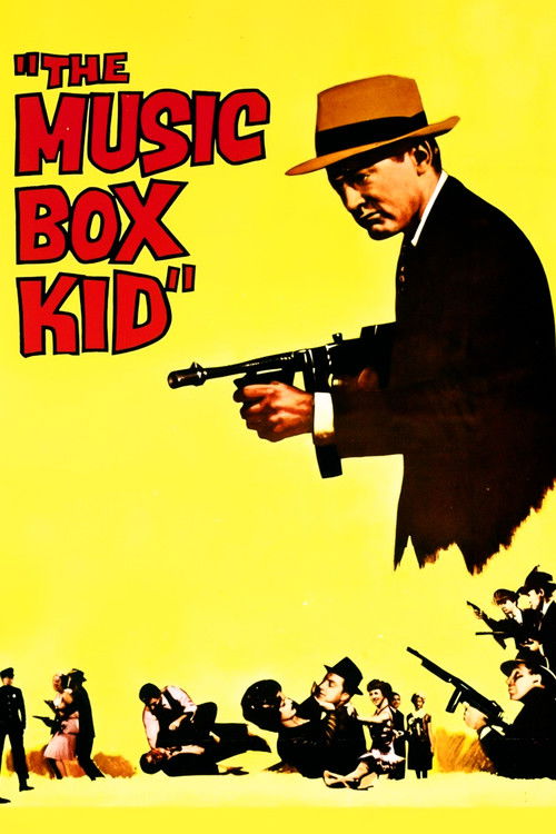 The Music Box Kid
