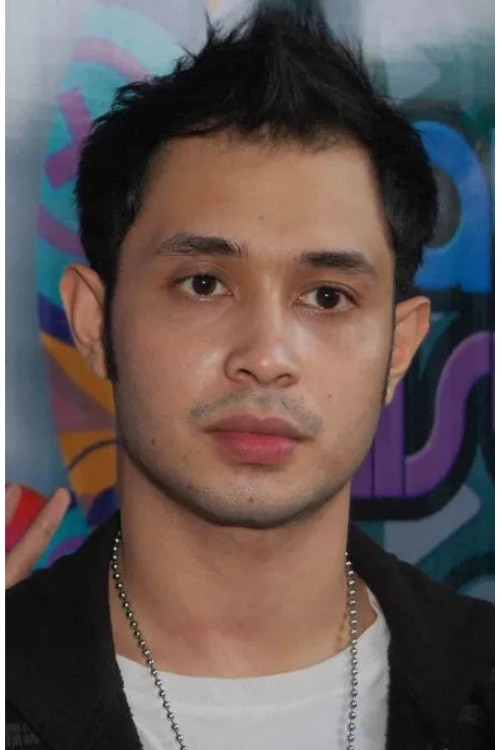 Meidian Maladi as Aji