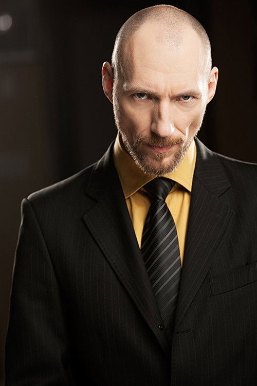 Rowland Pidlubny as Joey Valentino