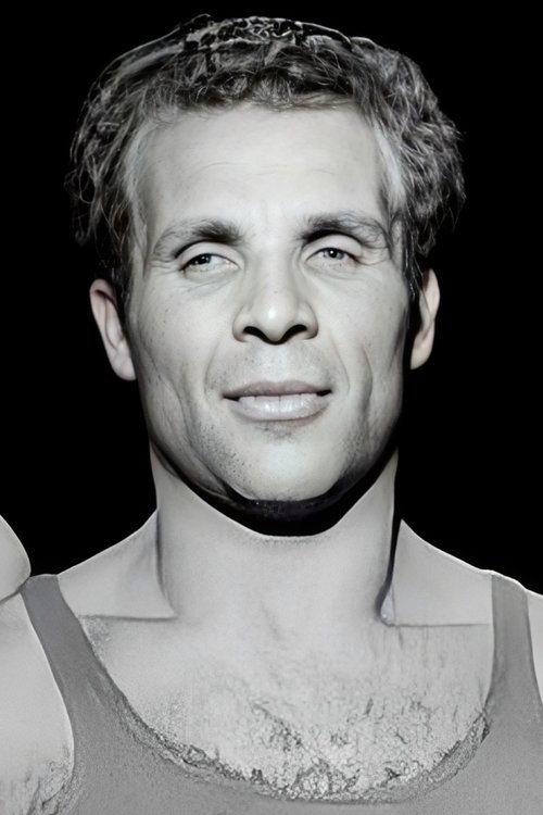 Gianni Di Segni as Tiger Henchman (uncredited)