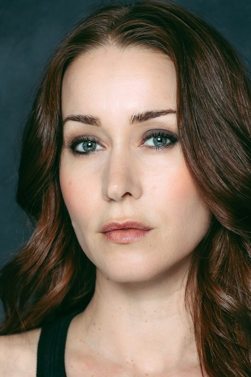 Hilary Jardine as Ava Hughes