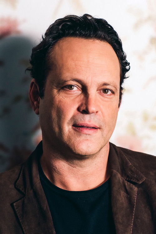 Vince Vaughn as Future Nick / Present Nick