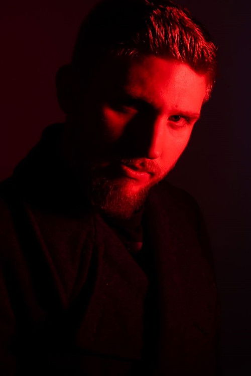 Alexander Malcolm as The Easter Egg Thief