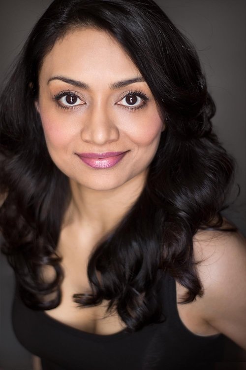 Dipa Anitia as Angie