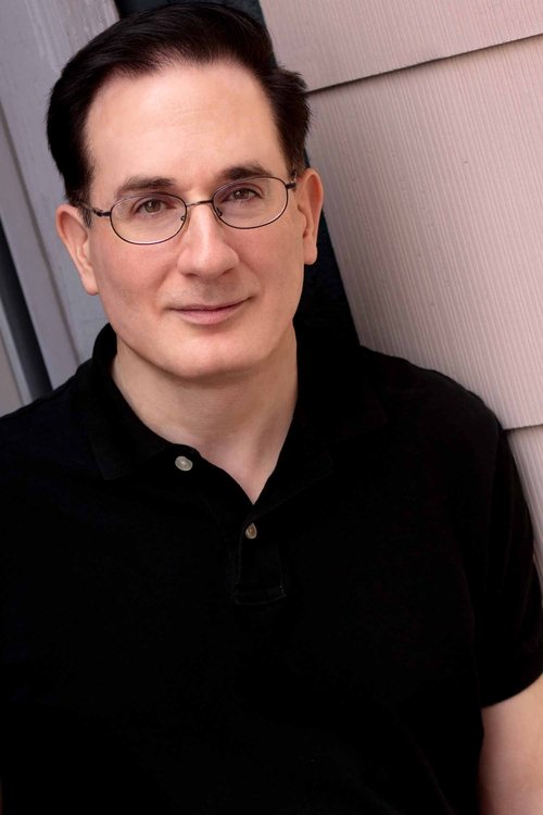 Don Scimé as Father Dillard