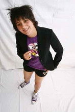 Gaia Venusta Bolognesi as Piff (voice)